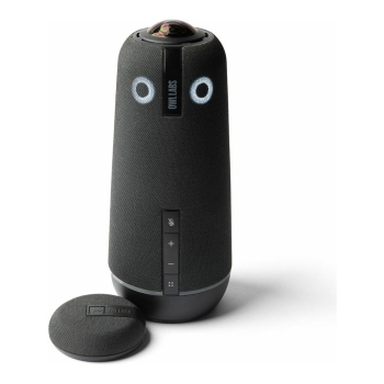 Preview: Owl Labs Meeting Owl 4+ Konferenzkamera mit Owl Labs Expansion Mic