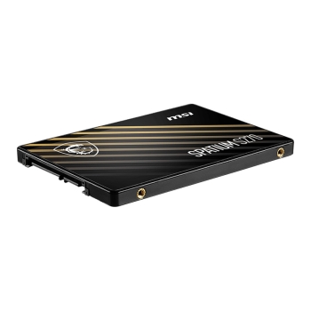 Preview: 2.5 960GB MSI Spatium S270 SATA6 500/450