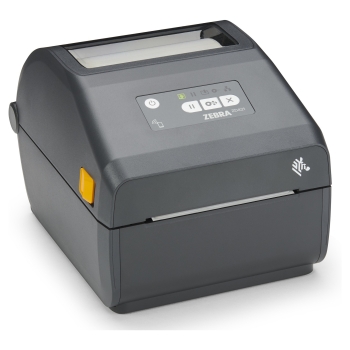 Zebra ZD421c-HC - Label printer - Thermal transfer - Roll (11.2 cm)