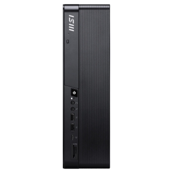 MSI PRO DP80 AI A2G-078DE Intel� Core� Ultra 7 265 Mini-PC