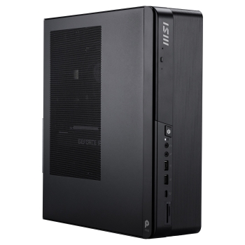 Preview: MSI PRO DP80 AI A2G-078DE Intel� Core� Ultra 7 265 Mini-PC