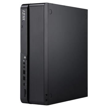 Preview: MSI PRO DP80 AI A2G-078DE Intel� Core� Ultra 7 265 Mini-PC