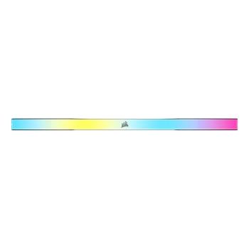 Preview: 8GB Corsair DIMM Vengeance RGB 5200MHz (black)