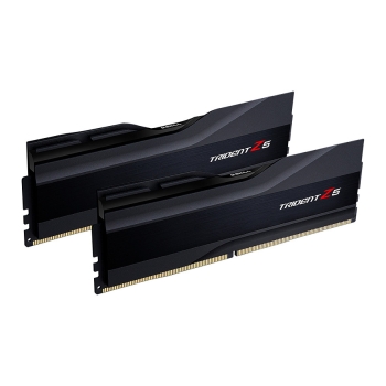 32GB G.Skill (2x16Go) DIMM Trident Z5 5600MHz (black)