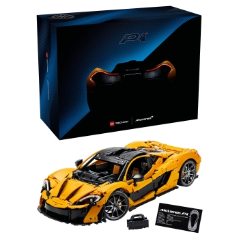 LEGO Technic McLaren P1