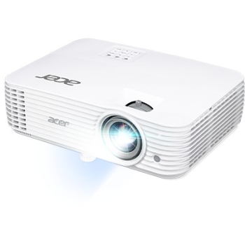 Preview: Acer Beamer P1657Ki A4500 Lumen DLP 16:10 WUXGA