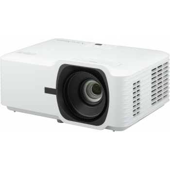 Preview: Viewsonic Beamer LS740HD 5000 Lumen F-HD Laser DLP