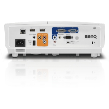 BenQ Beamer SH753P 5000 Lumen F-HD