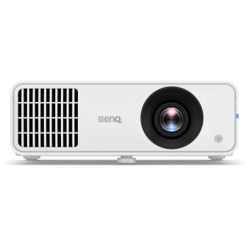 BenQ Beamer LW650 4000 Lumen WXGA Laser