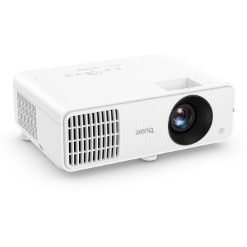 Preview: BenQ Beamer LW650 4000 Lumen WXGA Laser