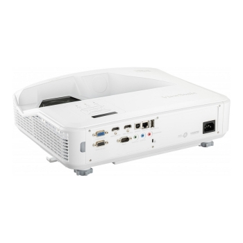 Preview: Viewsonic Beamer LS832WU 5000 Lumen WUXGA Laser DLP TR 0.25