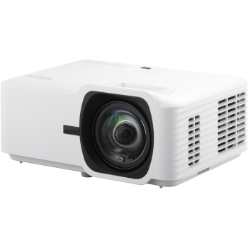 Preview: Viewsonic Beamer LS711HD 4000 Lumen F-HD Laser DLP TR0.496