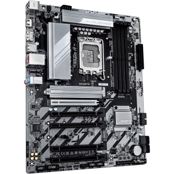 GIGA B860 DS3H S1851/DDR5/ATX