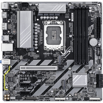 Preview: GIGA B860M D3HP S1851/DDR5/µATX