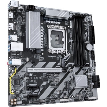 Preview: GIGA B860M D3HP S1851/DDR5/µATX
