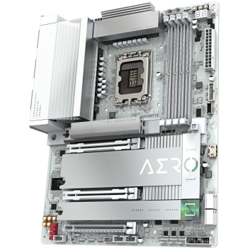 GIGA Z890 AERO G S1851/DDR5/ATX
