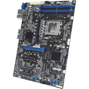 Preview: ASUS SERVER P13R-E/10G-2T S1700 C266/DDR5/VGA/2x10GBL/ATX (ASMB11-iKVM onboard)