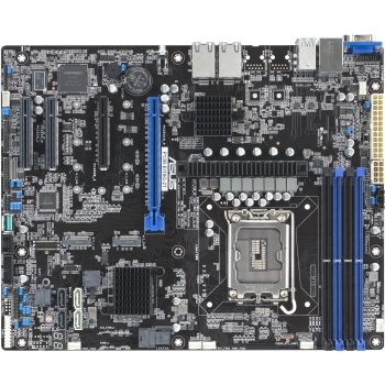 Preview: ASUS SERVER P13R-E/10G-2T S1700 C266/DDR5/VGA/2x10GBL/ATX (ASMB11-iKVM onboard)