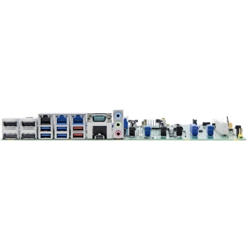 Preview: Kontron K3851-R S1700/R680E/DDR5/4xDP/3xLAN/1xPCI/ATX/24-7 Industrial Series available until 10/2030 bulk