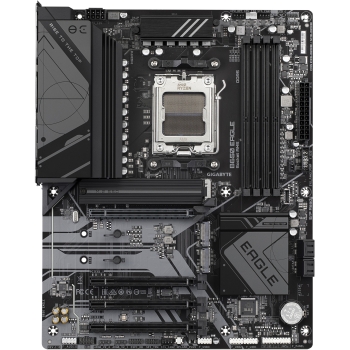 Preview: Gigabyte B650 EAGLE (B650.AM5.ATX.DDR5)