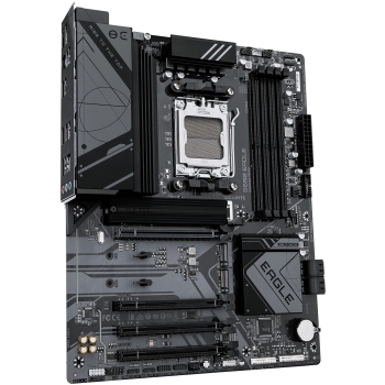 Preview: Gigabyte B650 EAGLE (B650.AM5.ATX.DDR5)