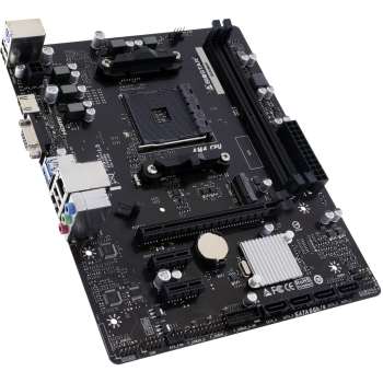 Preview: Biostar B550MHP (B550.AM4.mATX.DDR4)