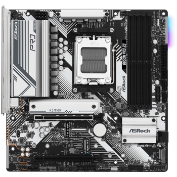 Preview: ASRock B650M Pro RS AM5 mATX HDMI/DP DDR5 retail