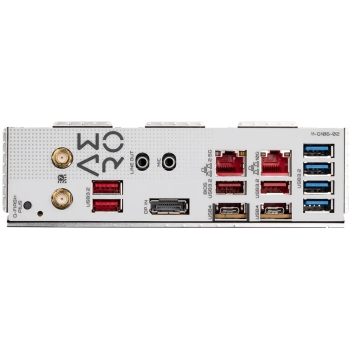 Preview: Gigabyte TRX50 AERO D (TR5.TR5.E-ATX.DDR5)