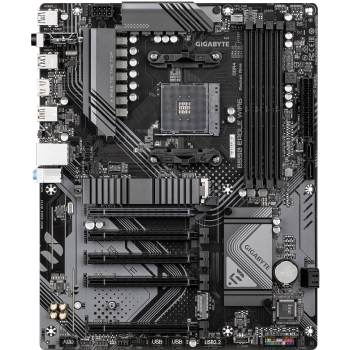 Preview: Gigabyte B550 EAGLE WIFI6 (B550.AM4.ATX.DDR4)