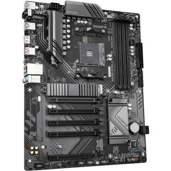 Preview: Gigabyte B550 EAGLE WIFI6 (B550.AM4.ATX.DDR4)