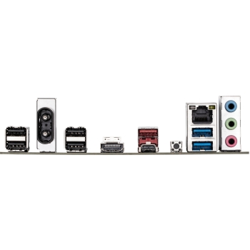 Preview: Gigabyte B550 EAGLE WIFI6 (B550.AM4.ATX.DDR4)