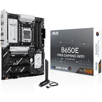 MB ASUS B650E MAX GAMING WIFI