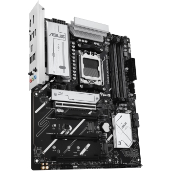 Preview: MB ASUS B650E MAX GAMING WIFI