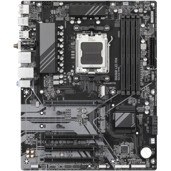Preview: Gigabyte B650 UD AX (B650.AM5.ATX.DDR5)
