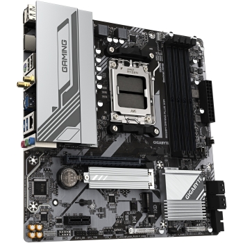Preview: Gigabyte B650M Gaming Plus WF (B650.AM5.mATX.DDR5)