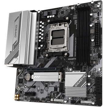 Preview: Gigabyte B650M Gaming Plus WF (B650.AM5.mATX.DDR5)