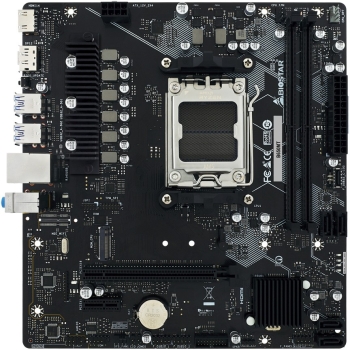 Preview: Biostar B650MT (B650.AM5.mATX.DDR5)