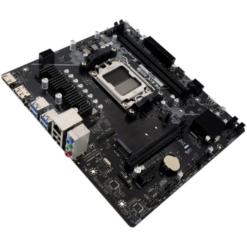 Preview: Biostar B650MT (B650.AM5.mATX.DDR5)