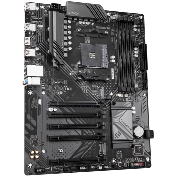 Preview: Gigabyte B550 EAGLE (B550.AM4.ATX.DDR4)