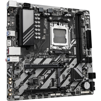 Preview: Gigabyte B840M D2H (B840.AM5.mATX.DDR5)