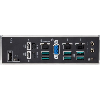 Preview: MB ASUS PRO WS WRX90E-SAGE SE (AMD.sTR5.DDR5.EEB)