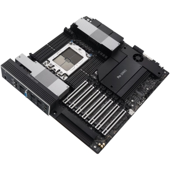 Preview: MB ASUS PRO WS WRX90E-SAGE SE (AMD.sTR5.DDR5.EEB)