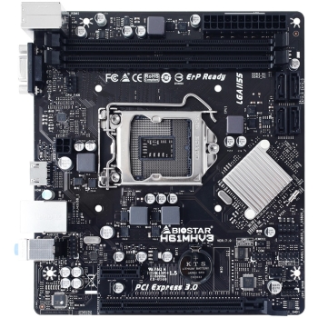 Preview: H61MHV3 (H61.S1155.mATX.DDR3)