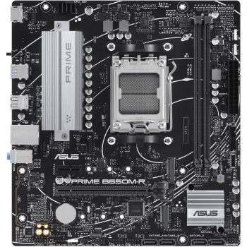 Preview: ASUS PRIME B650M-R (AMD.AM5.DDR5.mATX)