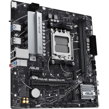 Preview: ASUS PRIME B650M-R (AMD.AM5.DDR5.mATX)