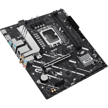 Preview: ASUS PRIME H810M-A WIFI (Intel.LGA1851.DDR5.mATX)