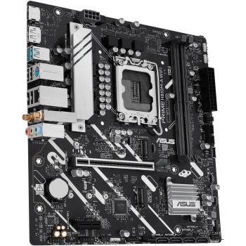 Preview: ASUS PRIME H810M-A WIFI (Intel.LGA1851.DDR5.mATX)