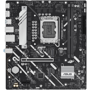 Preview: ASUS PRIME H810M-A-CSM (Intel.LGA1851.DDR5.mATX)