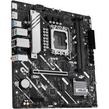 Preview: ASUS PRIME H810M-A-CSM (Intel.LGA1851.DDR5.mATX)