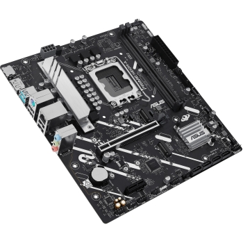 Preview: ASUS PRIME H810M-A-CSM (Intel.LGA1851.DDR5.mATX)
